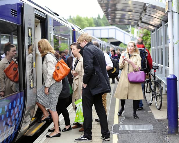 Peak fees will be scrapped in a pilot scheme next year 