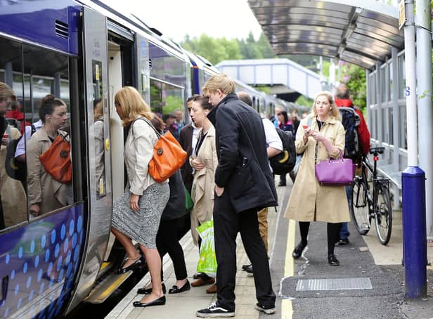 Peak fees will be scrapped in a pilot scheme next year 