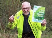 Council leader John Ross believes the economic, ecological and social benefits will be extensive.