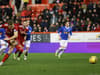 Giovanni van Bronckhorst questions Ryan Kent’s dismissal against Aberdeen as Rangers drop two vital points
