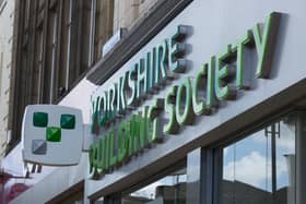 Yorkshire Building Society
