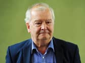 Prof Tom Devine