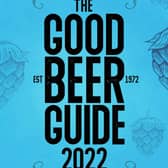 CAMRAs Good Beer Guide 2022 contains 16 Glasgow pubs 