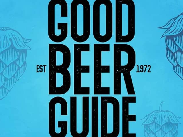 CAMRAs Good Beer Guide 2022 contains 16 Glasgow pubs 