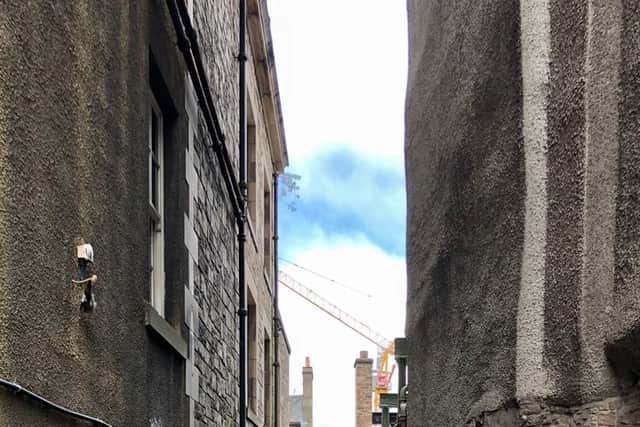 Mary King’s Close is a historic close situated underneath Edinburgh’s Royal Mile, named after its 17th century residents. Long associated with ghosts, myths, and urban legends, Mary King’s Close is regarded as one of Scotland’s most haunted sites.