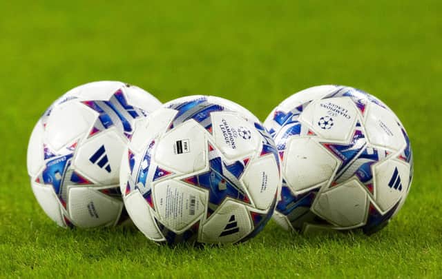Celtic and Rangers will look for deep runs in UEFA club competitions next season.