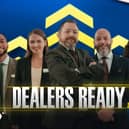 Dealers compete to give you their best price. Picture – supplied.