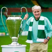 Celtic legend and European Cup winner Bertie Auld has passed away at the age of 83.
