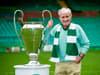 Tributes paid to Celtic legend Bertie Auld as Lisbon Lion dies aged 83 after short battle with dementia
