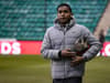Alfredo Morelos ‘agrees’ Rangers transfer exit as Colombian striker ‘signs’ pre-contract with Sevilla