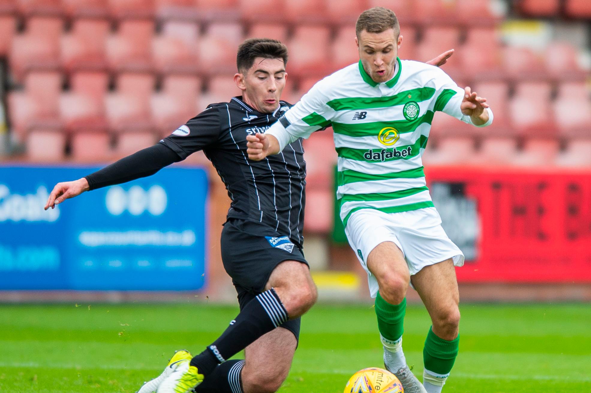 Ex Celtic + Rangers ace in social media storm as club 'reviewing ...