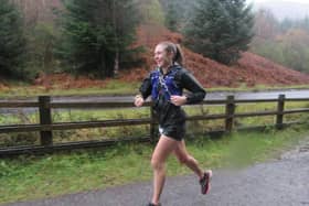 Kirkintilloch Olympian Lynne Allen will represent Scotland the Anglo Celtic Plate later this year