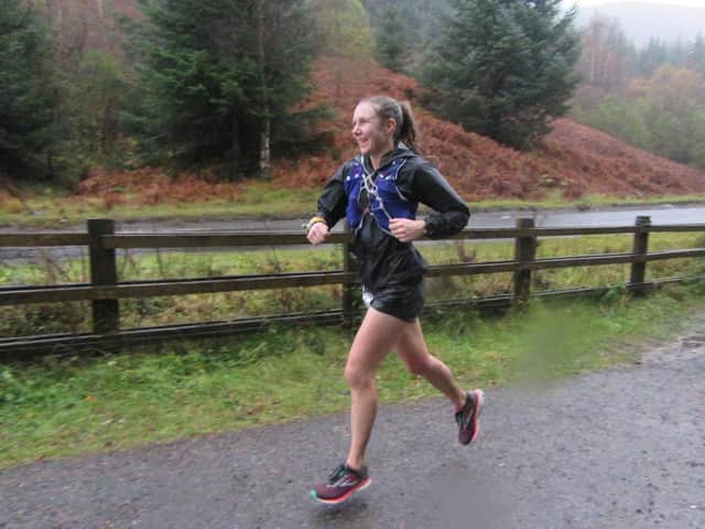 Kirkintilloch Olympian Lynne Allen will represent Scotland the Anglo Celtic Plate later this year