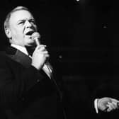 Frank Sinatra