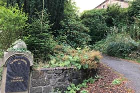 Concerns have been aired about the proposed houses on land between St Isidore's church and Lindsaylands Road in Biggar.