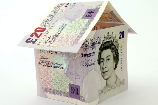 South Lanarkshire councillors have given the go-ahead to increase rent by 3.5 per cent.