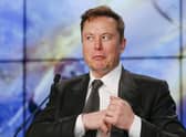 In San Francisco, Elon Musk began his ascendency, using his genius to build and sell a major new internet technology business at 28