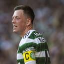 Celtic captain Callum McGregor has agreed a new contract with the club.