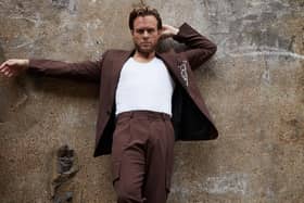 Fresh from his nationwide tour as a special guest to Take That last year, Olly Murs will embark on a massive UK arena tour this spring. He will be at Nottingham's arena on Tuesday, May 6, 2025.