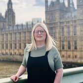 MP Amy Callaghan has criticised the UK budget