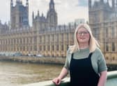 MP Amy Callaghan has criticised the UK budget
