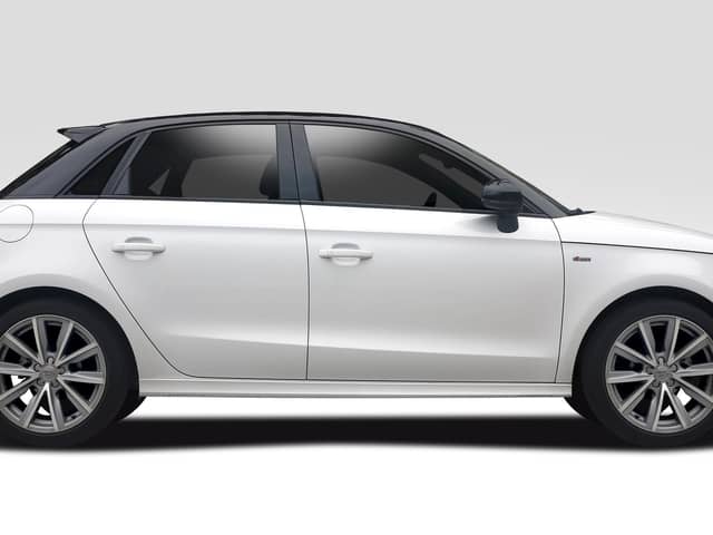 In survey Audi A1 was car with the lowest running costs (photo: Adobe)