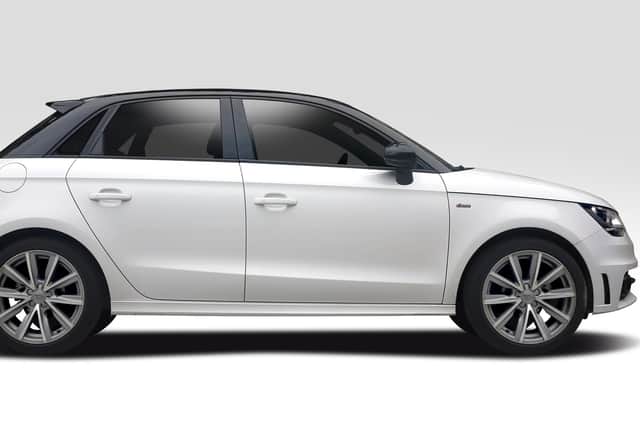 In survey Audi A1 was car with the lowest running costs (photo: Adobe)