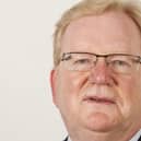 Eastwood MSP Jackson Carlaw