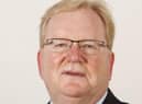 Eastwood MSP Jackson Carlaw