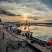 Wells-next-the-Sea, Norfolk