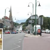 Groups in Biggar and Lanark were among those to receive cash from the Clydesdale Area Committee in the latest round of grant funding.