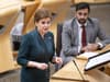 COP26: Summit will not have big impact on Glasgow health services, says Sturgeon