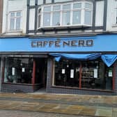 Caffè Nero’s summer menu has two new ‘secret’ additions