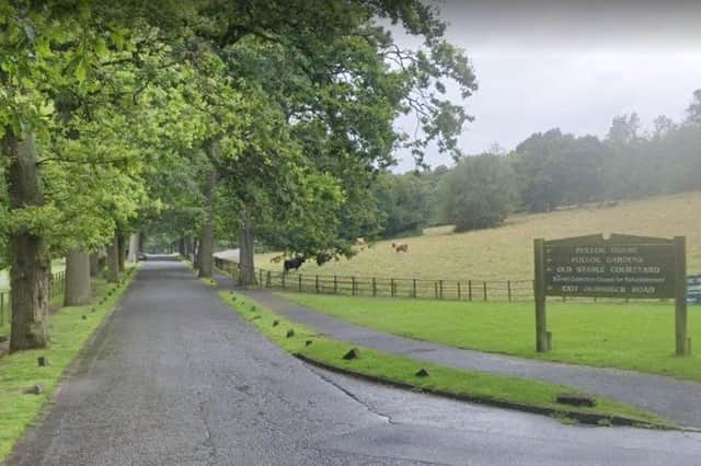 Pollok Park is among the areas being looked it