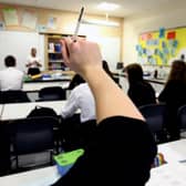Glasgow teachers have voted to go on strike 