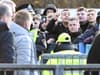 Rangers given ‘walking football’ assessment as furious fans confront James Tavernier in protest after St Johnstone defeat