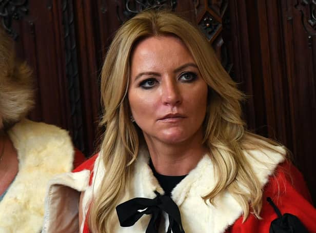 <p>Tory peer Baroness Mone, who is at the centre of controversy over her alleged links to a firm awarded a PPE contract, will take a leave of absence from the House of Lords with immediate effect, the PA news agency understands. Issue date: Tuesday December 6, 2022.</p>