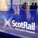 ScotRail is closing or cutting opening hours at ticket offices. 
