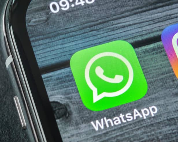 WhatsApp, said there is a bug affecting Android phones and they don’t secretly record users, following backlash over messenger service ‘accessing microphone at night’