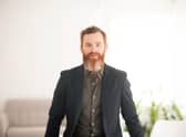 Ryan Mathie