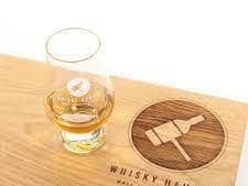 The 'forgotten cask' is expected to set a new Scotch whisky record