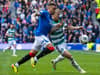 Celtic vs Rangers Old Firm starting XI's confirmed as Clement makes huge Balogun call and Rodgers drops winger