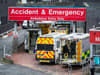 NHS staff in Glasgow area attacked nearly 3000 times during pandemic