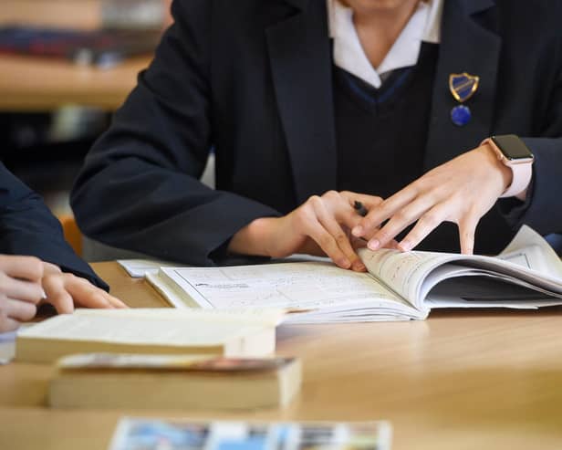 Asda back to school offer means money back for parents