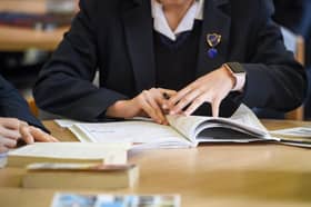Asda back to school offer means money back for parents