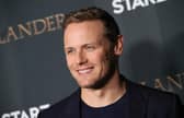 Sam Heughan’s latest book is number 4 on the NYT bestseller list  (Picture: David Livingston/Getty Images)