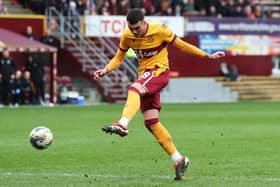 There is a lot of excitement surrounding this talented 17-year-old at Motherwell. His recent performances belie his tender years and there is already much speculation as to which club will dip their toe in the market over the summer. It is no surprise to see his value rise, up €200k to €1m.