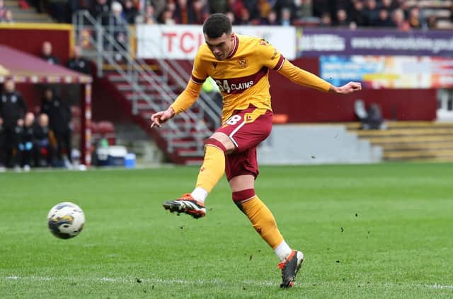 There is a lot of excitement surrounding this talented 17-year-old at Motherwell. His recent performances belie his tender years and there is already much speculation as to which club will dip their toe in the market over the summer. It is no surprise to see his value rise, up €200k to €1m.