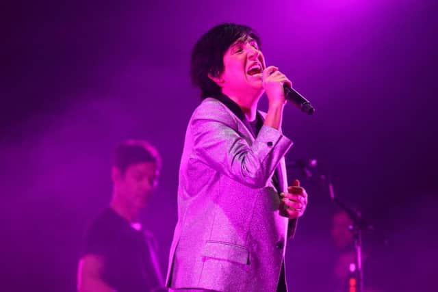 Sharleen Spiteri