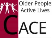 CACE has switched from diesel to electric